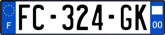 FC-324-GK