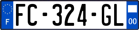 FC-324-GL
