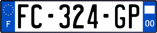 FC-324-GP