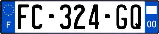 FC-324-GQ