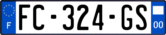 FC-324-GS