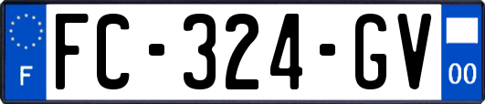 FC-324-GV