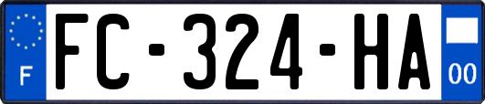 FC-324-HA