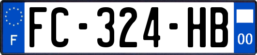 FC-324-HB