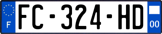 FC-324-HD