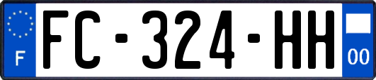 FC-324-HH