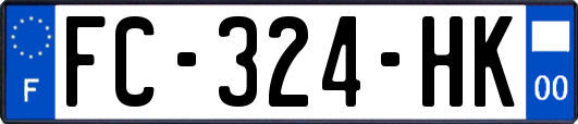 FC-324-HK