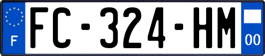 FC-324-HM