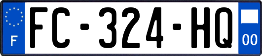 FC-324-HQ