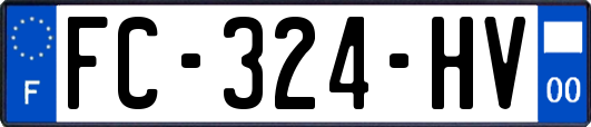 FC-324-HV