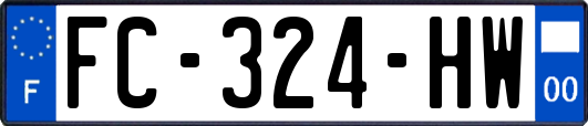 FC-324-HW