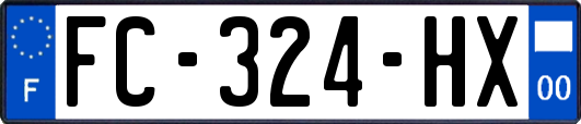 FC-324-HX