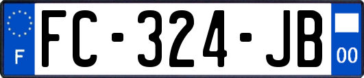 FC-324-JB