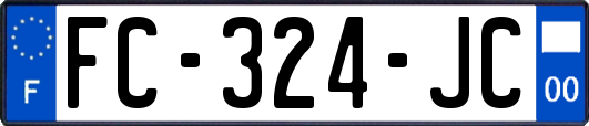 FC-324-JC