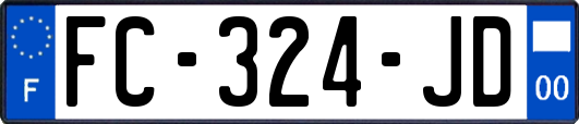 FC-324-JD