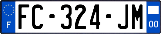 FC-324-JM