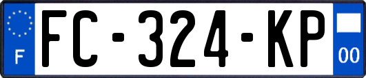 FC-324-KP