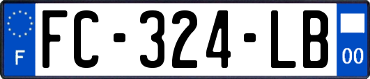 FC-324-LB
