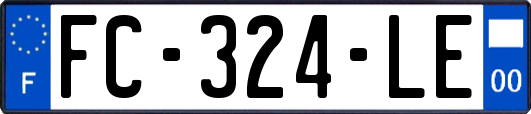 FC-324-LE