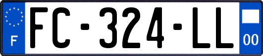 FC-324-LL