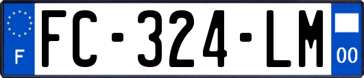 FC-324-LM