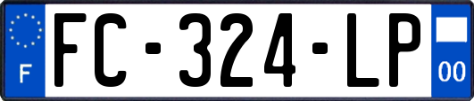 FC-324-LP