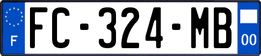 FC-324-MB