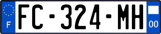 FC-324-MH
