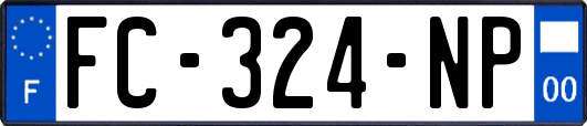 FC-324-NP