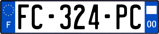 FC-324-PC