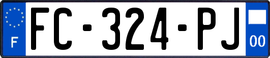 FC-324-PJ
