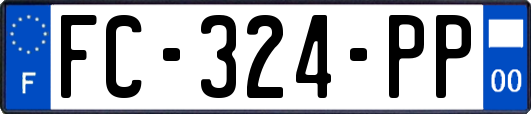 FC-324-PP