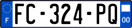 FC-324-PQ