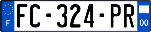 FC-324-PR