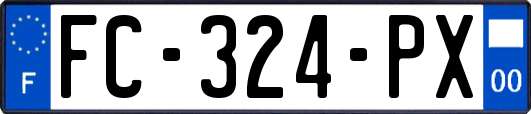 FC-324-PX