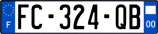 FC-324-QB