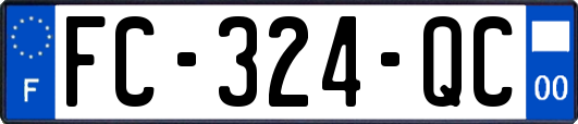 FC-324-QC