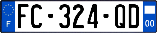FC-324-QD