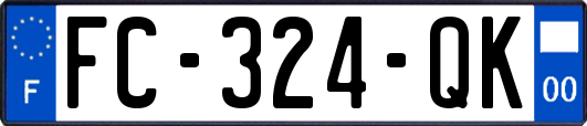 FC-324-QK