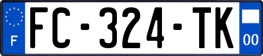 FC-324-TK