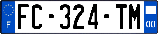 FC-324-TM