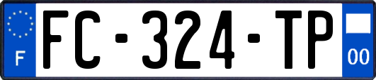 FC-324-TP