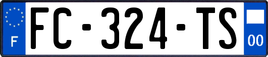 FC-324-TS