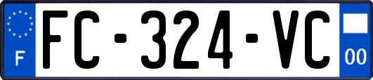 FC-324-VC