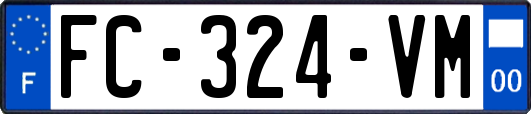 FC-324-VM