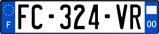 FC-324-VR