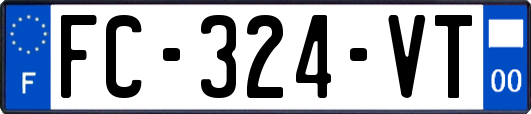 FC-324-VT