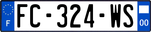 FC-324-WS