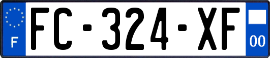 FC-324-XF