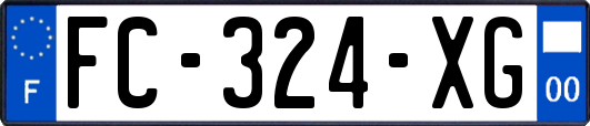 FC-324-XG